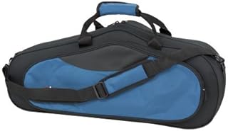 ESTUCHE SAXO ALTO REF. 8470 FSH Medidas externas: 81,5cm x 30,5cm x 18cm