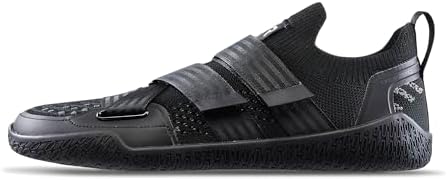 TYR Unisex Dropzero Barefoot Stability Strap Trainer Sneaker