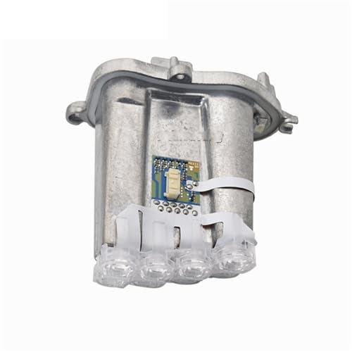 Module phare adaptatif xénon droit résolvant l'erreur d'éclairage BMW Série 7 F01