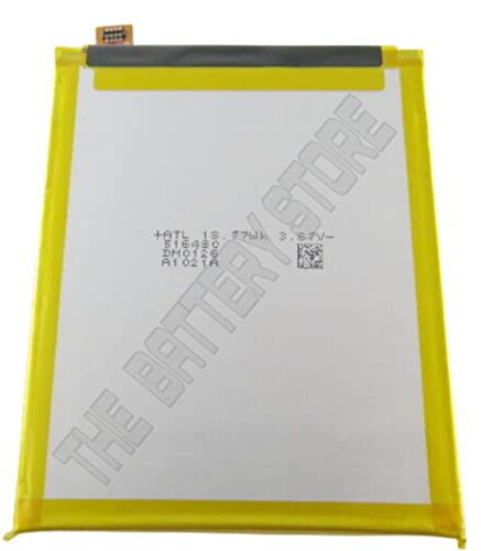 Image of THE BATTERY STORE Orignal Battery for Motorola Moto G71 5G Battery NG50 Battery with 6 Months Warranty (for Moto NG50)