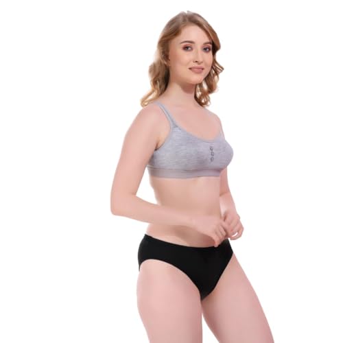 Image of SGC SWEDEN Women Lingerie Set