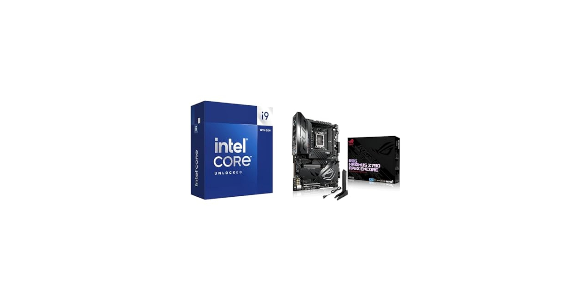 Intel Core i9-14900K Asusマザー付き　不具合無 Intel Core i9-14900K Asusマザー付き 不具合無 - メルカリ