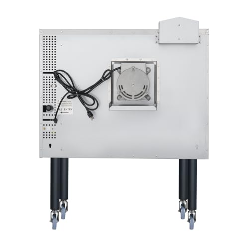 commercial convection oven pro 1675