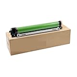 Rendement de page fiable et durable : prend en charge une impression continue de haute intensité avec un nombre de pages constant, réduisant la fréquence de remplacement des composants et maintenant l'efficacité opérationnelle dans les environnements occupés.