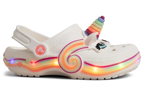 Image of Crocs Kids Classic I am Clogs (Little Kid /Big Kid)