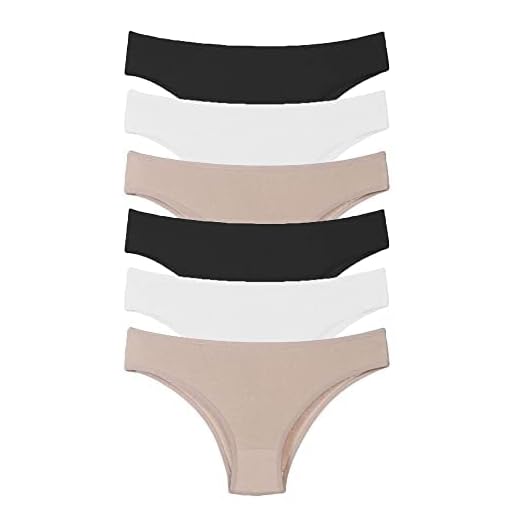 Kit C/Seis Calcinhas de Algodão Tamanho:G;Cor:Sortido