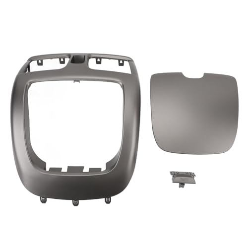 Panneau de ventilation pour climatiseur de Sunny en ABS durable