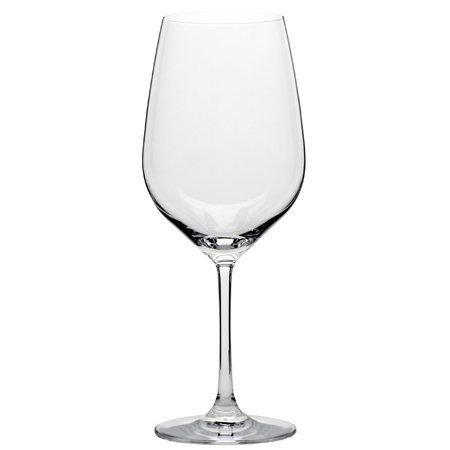 Stolzle Grand Cuvee Collection Bordeaux Cabernet Wine Glasses 23 Ounce, Set of 6
