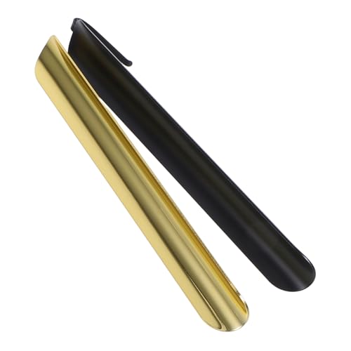 IMIKEYA 2 Pièces Grattoir à miettes de tabliers de travail buteur de poche cintre crochets nettoyeur de table outil de nettoyage balayeuse de table miette de table Acier inoxydable