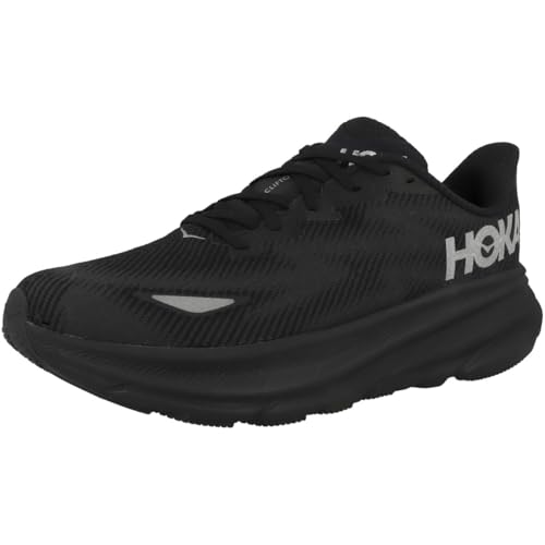 HOKA Men's Clifton 9 GTX Sneaker4