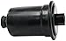 ACDelco GF656 Professional Fuel Filter