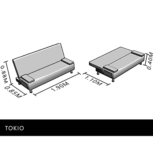 Catálogo para Comprar On-line Futones Cdmx - solo los mejores. 21 Futones Cdmx marca NCM NEW CHALLENGE EN MUEBLES (3)