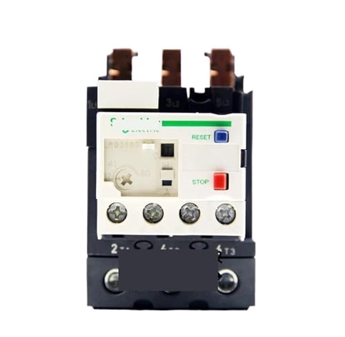 Relais de surcharge thermique LRD350C disjoncteur thermique moteur 37-50A