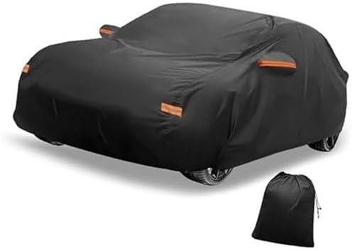 Housse de voiture Subaru WRX Sedan extérieure bâche pluie et neige