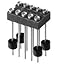 Aries Electronics Part Number 08-8620-210C