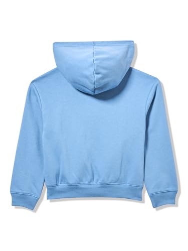 GAP Girls' Heritage Full Zip3