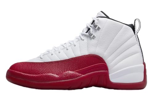 AIR JORDAN 12 Retro Mens Shoes