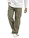 Produktbild Brandit Pure Vintage Pants, Farbe: Olive, Größe: S