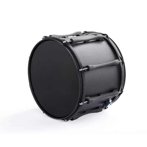 Dual-Use Professional Snare Drum for Performance