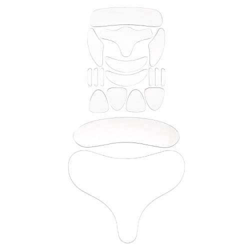 Tiras Reutilizáveis Anti-Rugas Sunbaca, Silicone