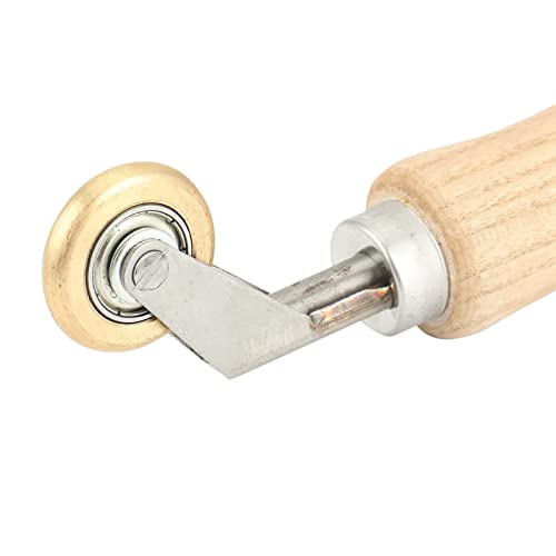 Éviter l'usure de buse avec le ruban de torche de soudure