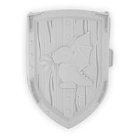 Moule à Gâteau Silicone Château Princesse, Diamètre 21 Cm, Cmp