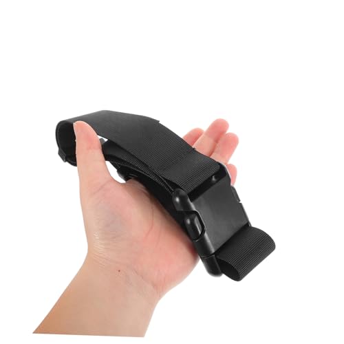 Unisex Adjustable Web Belt Non-metal Buckle Elastic Hiking Belt for Men and Women Comfortable Stretch Outdoor Utility for Travel and Adventure3