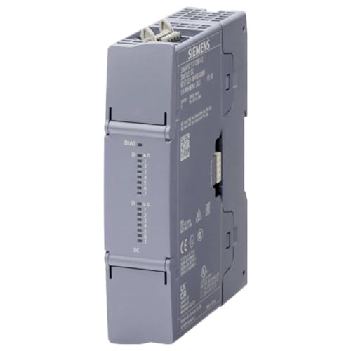  Siemens SIMATIC 6ES7232-4HF50-0XB0S7-1200 G2 SM 1232 AO 8x 14 bit (6ES72324HF500XB0)