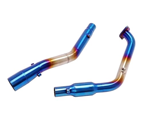 �I�[�g�o�C�p�}�t���[ �o�C�N�p�G�L�]�[�X�g�t�����g�����N�p�C�v �p YZF-R15/YZF-R125/MT-15 V3/V4 2020-2024 51mm�}�t���[
