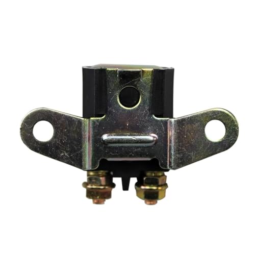 Relais de démarrage solénoïde pour rouler en AN125 - 5