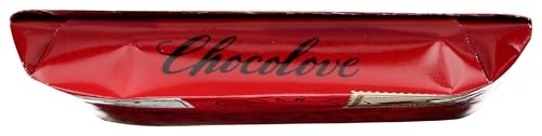 Image of Chocolove Cherries and Almonds in Dark Chocolate, 3.2 oz