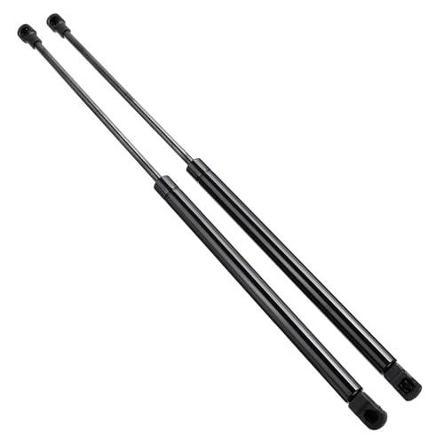 Supports de levage de hayon arrière pour Golf MK4, l'accessoire coffre idéal