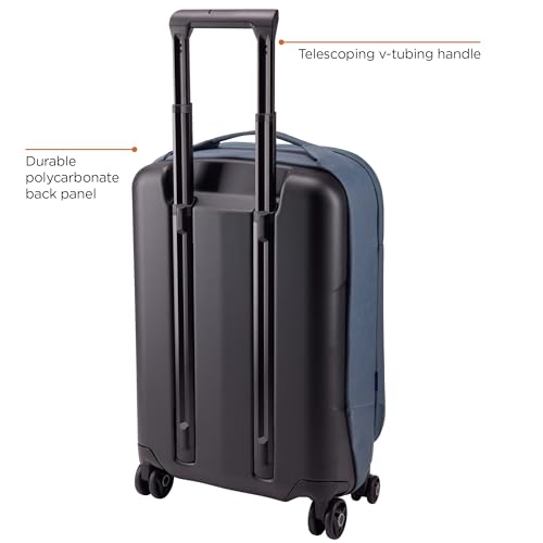 Thule Aion Carryon Spinner4