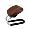 Meditation Bench, Kneeling Stool, Modern Adjustable Ergonomic Meditation Chair with Cushion
