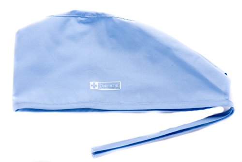 DOKTORAM Surgical Scrub Cap Medical hat 