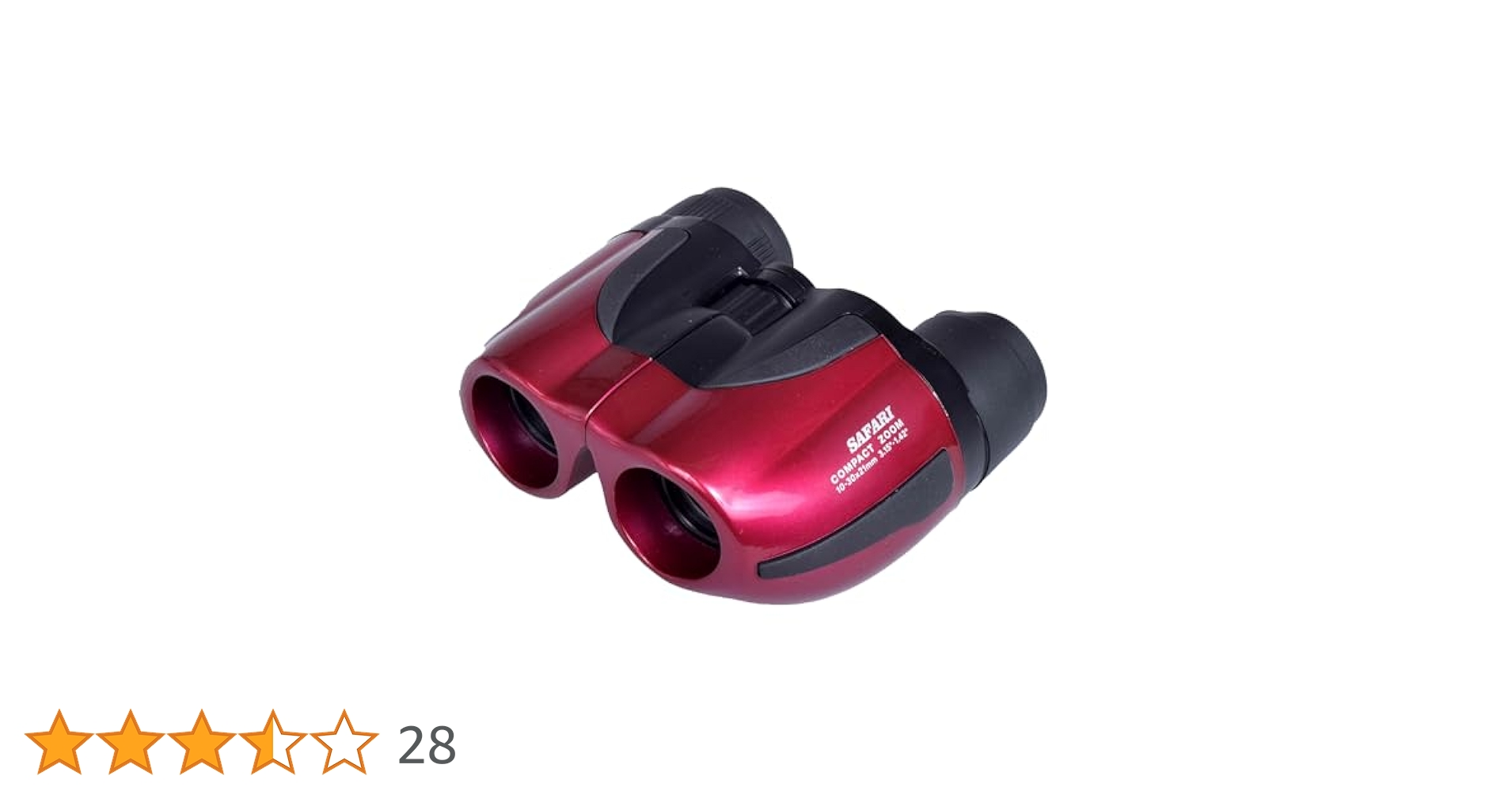 Amazon.co.jp: SIGHTRON サイトロン ズーム双眼鏡 10~30倍 21