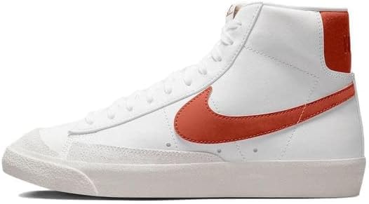 Image of Nike Men's Blazer Mid '77 VNTG Basketball Shoes