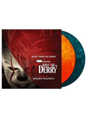 It: Welcome to Derry
