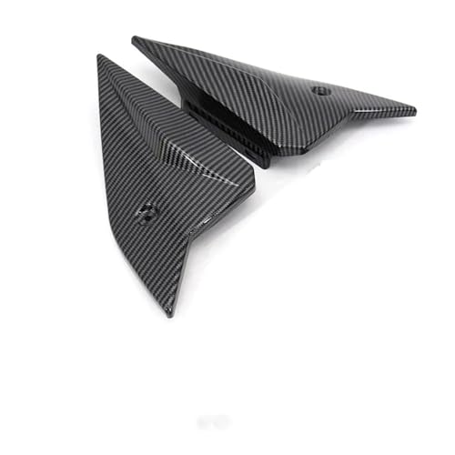 Panneau latéral de carénage haut de gamme pour carrosserie de moto MT-09 et FZ-09