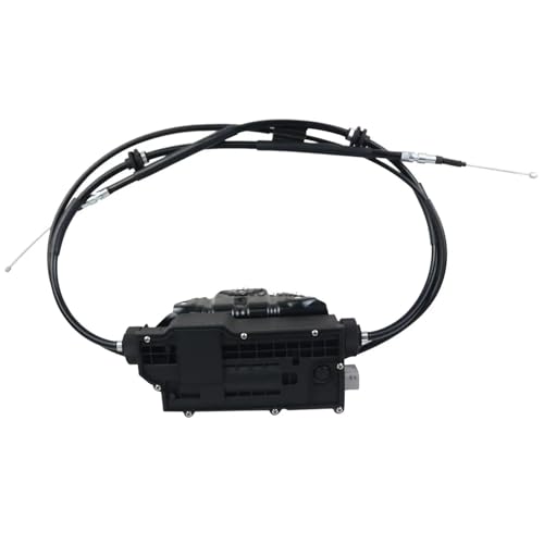 Kit actuador freno E70 AP03 para X5 X6 E71 E72 unidad de control EPB 6