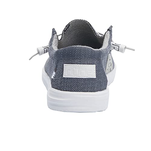 Image of HEYDUDE Men's Wally Funk | Men's Shoes | Men's Lace Up Loafers | Comfortable & Light-Weight