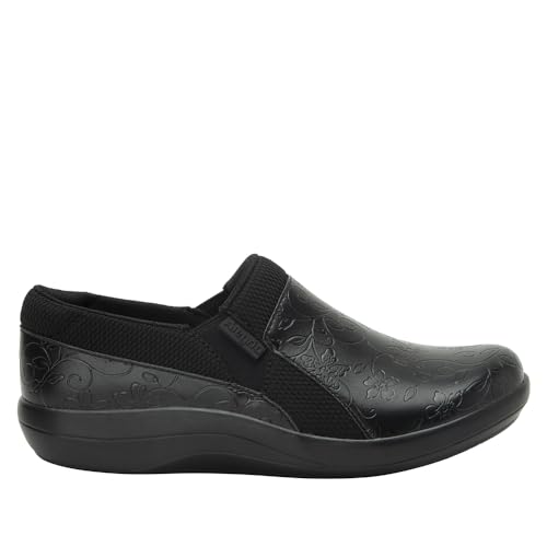 Image of Alegria Women's Duette Professional Slip On All-Day Comfort Shoes