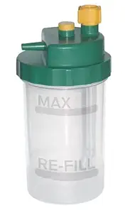 Drive Humidifier Bottle (0-15lpm)