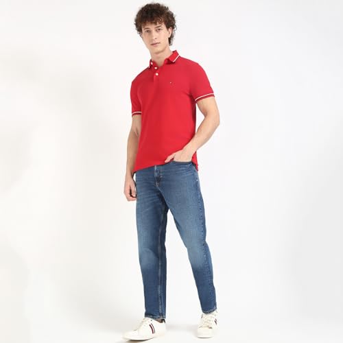 Image of Tommy Hilfiger Men Polo Shirts