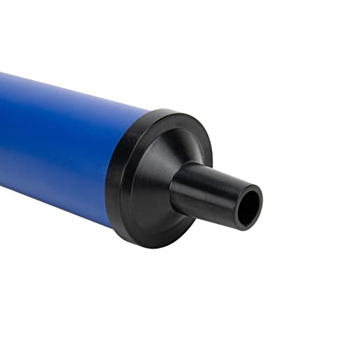 Camco Antifreeze Hand Pump Kit- Pumps Antifreeze Directly Into The Rv Waterlines And Supply Tanks, Makes Winterizing Simple And Easier (36003) , Blue #TOP6