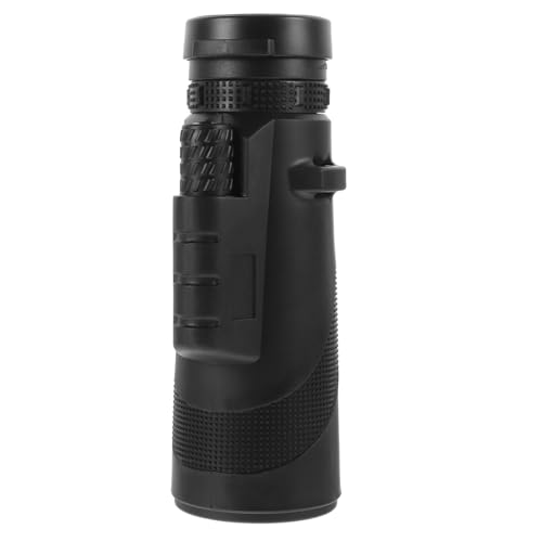 MOLUCKFU Night Vision Telescope for Adults Hiking Night Vision Compact for Outdoor Travel and Camping