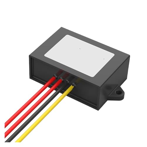 Convertisseur AC22-40V vers DC24V 2A module abaisseur étanche stabilisé