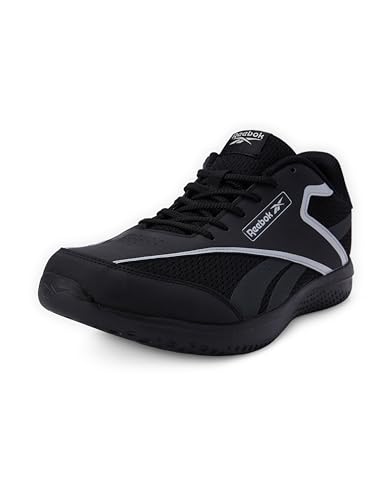 Image of Reebok Mens Breeze Glide Sneaker