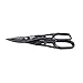 Klein Tools Tin Snips, 12-Inch 89556