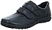 Produktbild Waldläufer 478301-174-001 Herwig Herren-Sneaker, Schwarz - Größe: 42.5 EU